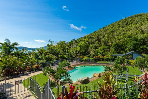 Beach Lodges - Accommodation Great Ocean Road 1