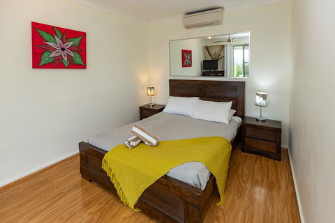 Beach Lodges - Accommodation Great Ocean Road 30