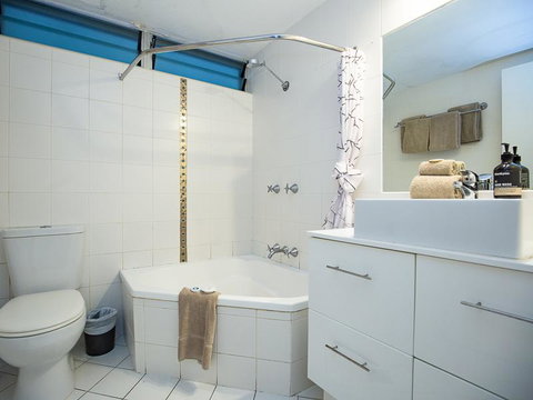 Beach Lodges - Accommodation Great Ocean Road 26
