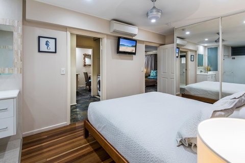 Beach Lodges - Accommodation Great Ocean Road 43