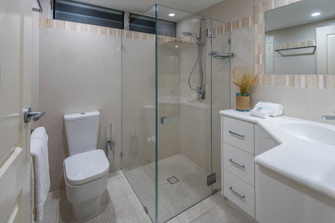 Beach Lodges - Accommodation Great Ocean Road 41