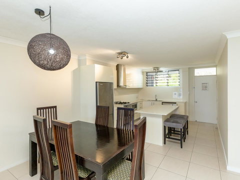 Beach Lodges - Accommodation Great Ocean Road 22