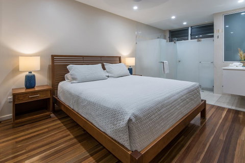 Beach Lodges - Accommodation Great Ocean Road 44