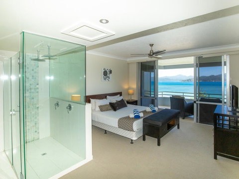 Beach Lodges - Accommodation Great Ocean Road 3