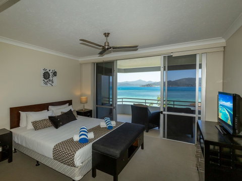 Beach Lodges - Accommodation Great Ocean Road 10