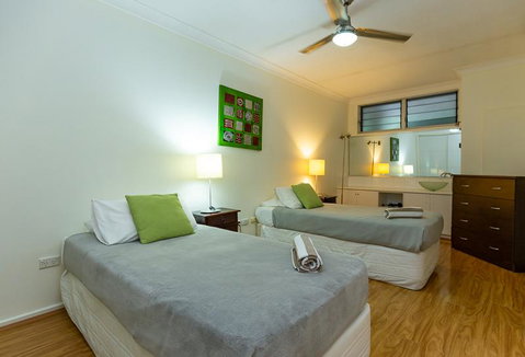 Beach Lodges - Accommodation Great Ocean Road 27