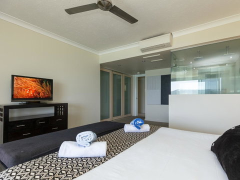 Beach Lodges - Accommodation Great Ocean Road 9