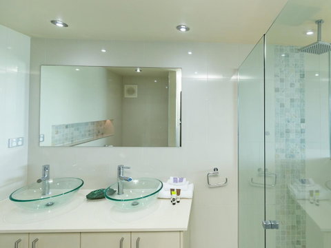 Beach Lodges - Accommodation Great Ocean Road 8
