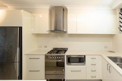 Beach Lodges - Accommodation Great Ocean Road 20