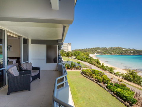 Beach Lodges - Accommodation Great Ocean Road 5