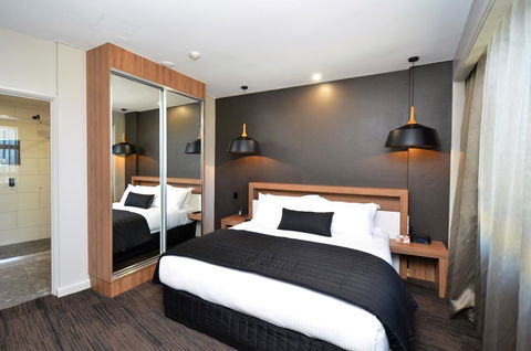 Hotel Grand Chancellor Townsville - Accommodation Great Ocean Road 3