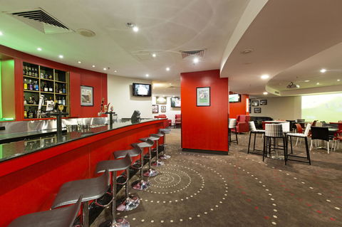 Hotel Grand Chancellor Townsville - Accommodation Great Ocean Road 31