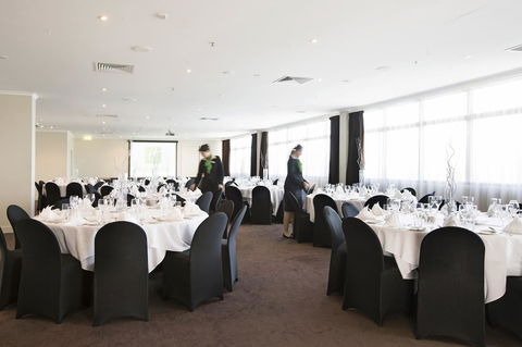 Hotel Grand Chancellor Townsville - Accommodation Great Ocean Road 38