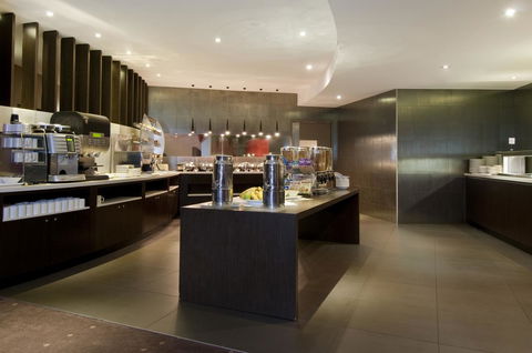 Hotel Grand Chancellor Townsville - Accommodation Great Ocean Road 37
