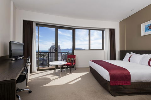 Hotel Grand Chancellor Townsville - Accommodation Great Ocean Road 9