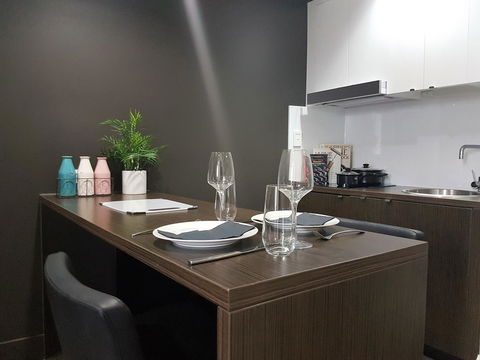 Hotel Grand Chancellor Townsville - Accommodation Great Ocean Road 12
