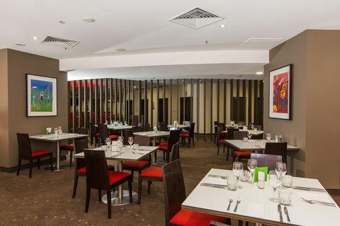 Hotel Grand Chancellor Townsville - Accommodation Great Ocean Road 26