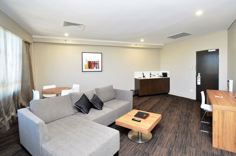 Hotel Grand Chancellor Townsville - Accommodation Great Ocean Road 2