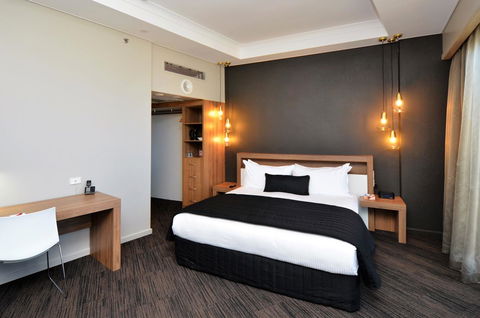 Hotel Grand Chancellor Townsville - Accommodation Great Ocean Road 4