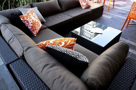 Madison Plaza Townsville - Accommodation Great Ocean Road 18