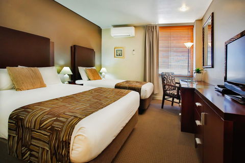Madison Plaza Townsville - Accommodation Great Ocean Road 5