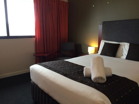 Madison Plaza Townsville - Accommodation Great Ocean Road 22