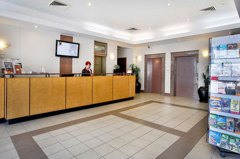 Madison Plaza Townsville - Accommodation Great Ocean Road 8