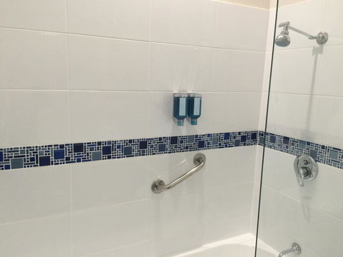 Madison Plaza Townsville - Accommodation Great Ocean Road 25