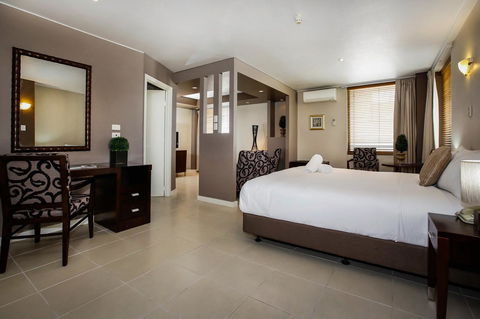Madison Plaza Townsville - Accommodation Great Ocean Road 1