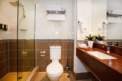 Madison Plaza Townsville - Accommodation Great Ocean Road 11