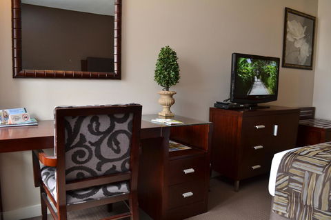 Madison Plaza Townsville - Accommodation Great Ocean Road 10