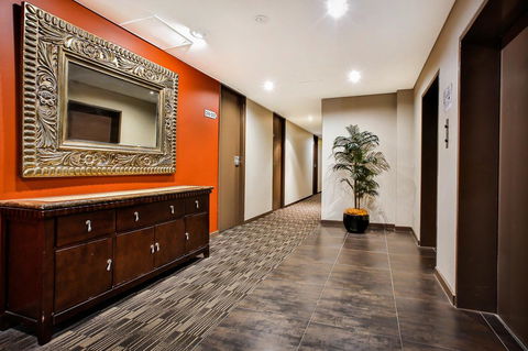 Madison Plaza Townsville - Accommodation Great Ocean Road 9