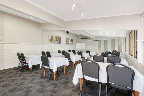 Econo Lodge Toowoomba Motel & Events Centre - Accommodation Great Ocean Road 22