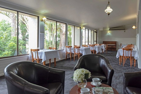 Econo Lodge Toowoomba Motel & Events Centre - Accommodation Great Ocean Road 5