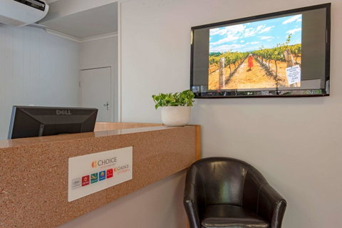 Econo Lodge Toowoomba Motel & Events Centre - Accommodation Great Ocean Road 12
