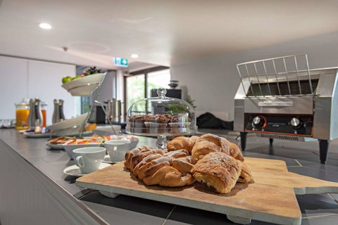 Econo Lodge Toowoomba Motel & Events Centre - Accommodation Great Ocean Road 7