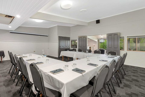 Econo Lodge Toowoomba Motel & Events Centre - Accommodation Great Ocean Road 9