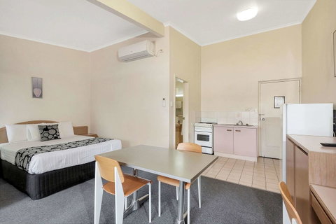Econo Lodge Toowoomba Motel & Events Centre - Accommodation Great Ocean Road 19