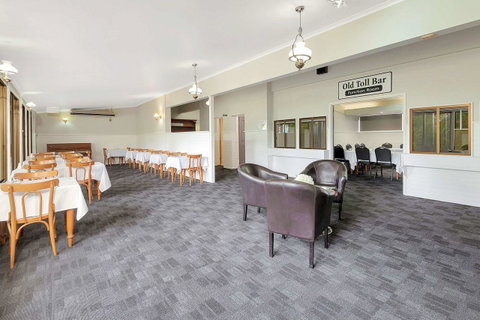 Econo Lodge Toowoomba Motel & Events Centre - Accommodation Great Ocean Road 13