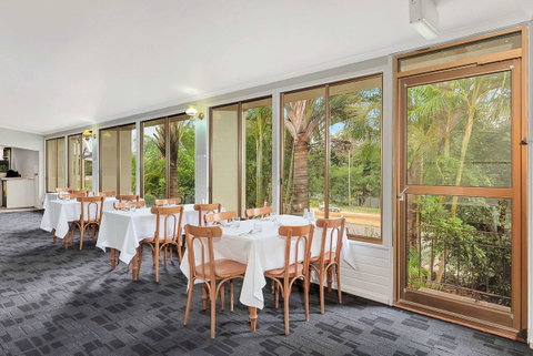Econo Lodge Toowoomba Motel & Events Centre - Accommodation Great Ocean Road 24