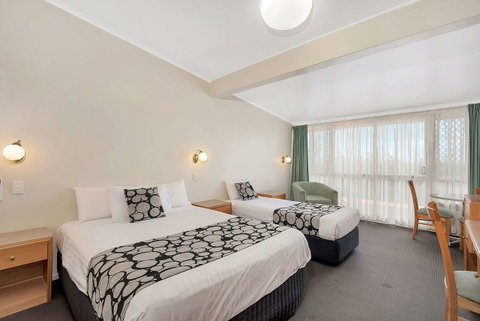 Econo Lodge Toowoomba Motel & Events Centre - Accommodation Great Ocean Road 4