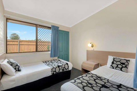 Econo Lodge Toowoomba Motel & Events Centre - Accommodation Great Ocean Road 17