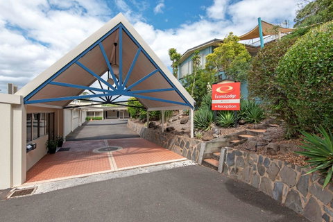 Econo Lodge Toowoomba Motel & Events Centre - Accommodation Great Ocean Road 2