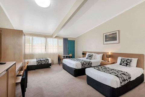 Econo Lodge Toowoomba Motel & Events Centre - Accommodation Great Ocean Road 11