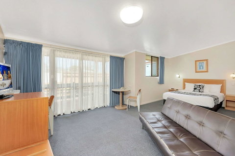 Econo Lodge Toowoomba Motel & Events Centre - Accommodation Great Ocean Road 10