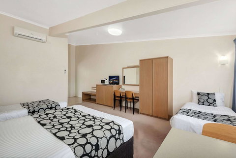 Econo Lodge Toowoomba Motel & Events Centre - Accommodation Great Ocean Road 14