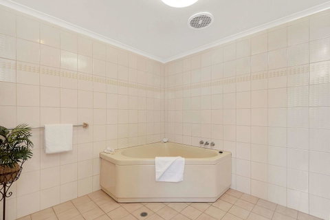 Econo Lodge Toowoomba Motel & Events Centre - Accommodation Great Ocean Road 21