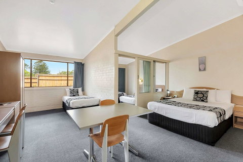 Econo Lodge Toowoomba Motel & Events Centre - Accommodation Great Ocean Road 8