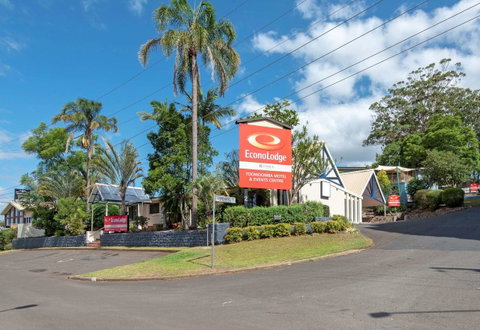 Econo Lodge Toowoomba Motel & Events Centre - Accommodation Great Ocean Road 20