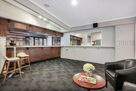 Econo Lodge Toowoomba Motel & Events Centre - Accommodation Great Ocean Road 23